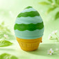 Jumbo Ice‑Cream Squishy Toy, Large Food‑Shaped Squeeze Fidget Toy, Super Soft Slow Rising Sensory Decompression Toy for Stress Relief, Novelty Gift for Kids & Adults