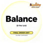 Balance：Live Stream Balance Unit | $1 Per Unit