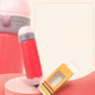Pencil Squishy Fidget Toy, TPR Flour‑Filled Slow Rebound Squeeze Stress Relief Toy for Kids & Adults