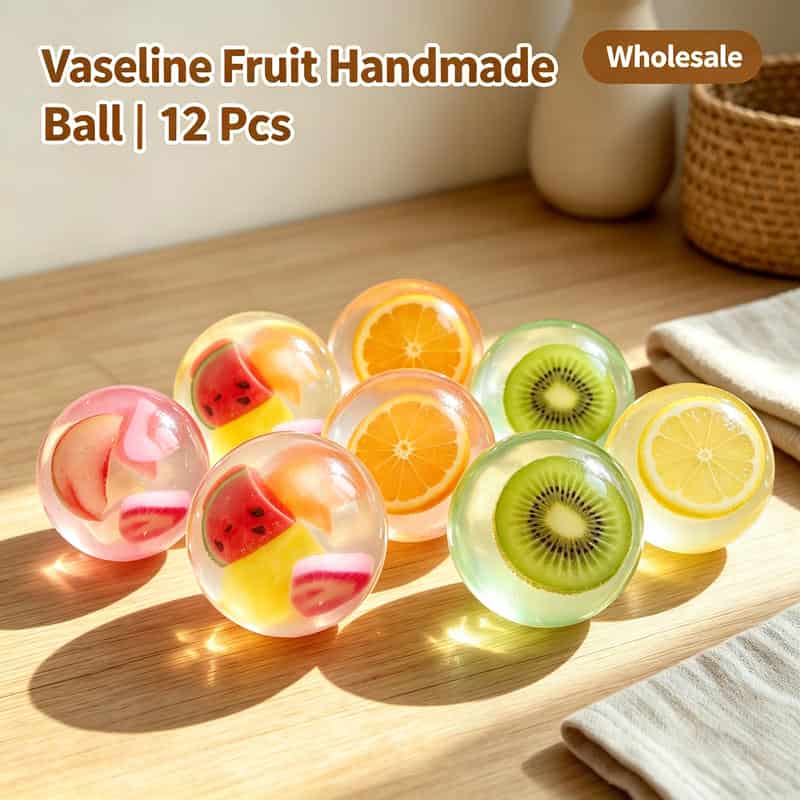 Wholesale Vaseline Squishy All Collection