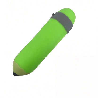 Giant 28cm Pencil Squishy Toy, 350g Super Soft TPR Slow Rising Fidget Stress Relief Toy for Kids Adults, Squeeze Sensory Decompression Toy Gift