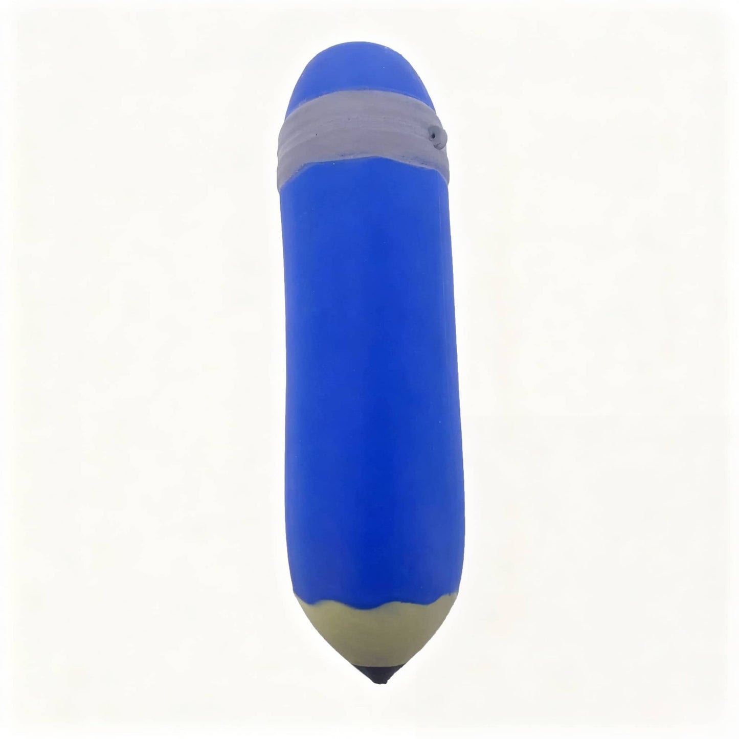 Giant 28cm Pencil Squishy Toy, 350g Super Soft TPR Slow Rising Fidget Stress Relief Toy for Kids Adults, Squeeze Sensory Decompression Toy Gift