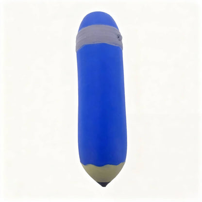 Giant 28cm Pencil Squishy Toy, 350g Super Soft TPR Slow Rising Fidget Stress Relief Toy for Kids Adults, Squeeze Sensory Decompression Toy Gift