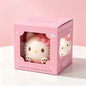 Jumbo Sweet Kitty kawaii Cat Squishy | Large Slow Rising Soft Stress Relief Fidget Toy