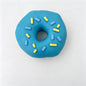 Giant Donut Squishy Toy, Large TPR Stress Relief Squeeze Fidget Toy