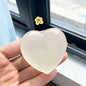 Color Changing Heart Squishy Fidget Toy Maltose Squeeze Stress Relief Toy Temperature Sensitive Soft Mochi Squeeze Toy For Kids Party Wholesale
