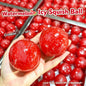 Watermelon slush Squishy Ball, Squeezing Sound Fidget Stress Toy
