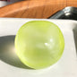 Vaseline Coconut Oil Squishy Ball Moldable Non Rebound TPR Stress Relief Fidget Toy
