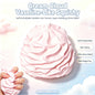 Cream Cloud Vaseline‑Like Squishy Toy, Moldable Non‑Sticky Fidget Stress Toy