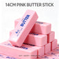 Mini Butter Stick Squishy Toy, Soft PU Foam Slow Rising Squeeze Fidget Toy, Realistic Butter Bar Stress Relief Vent Toy for Kids Adults Desk Decor Gag Gift