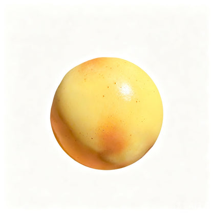 Crunch Roasted Potato Squishy, Loud Crunch ASMR Fidget Squeeze Stress Relief Toy