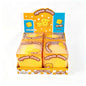 Jumbo Cheese TPR Squishy Toy – Soft Flour Filled Squeeze Stress Reliever