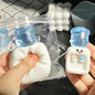 Mini Water Dispenser Squishy Toy Slow Rising Stress Relief Fidget Squeeze Toy