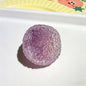 Crunch Ice Slushy Squishy Ball Non-Rebound Fidget Toy, Plasticine Moldable Stress Relief Squeeze Toy for Kids Adults