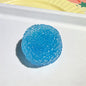 Crunch Ice Slushy Squishy Ball Non-Rebound Fidget Toy, Plasticine Moldable Stress Relief Squeeze Toy for Kids Adults