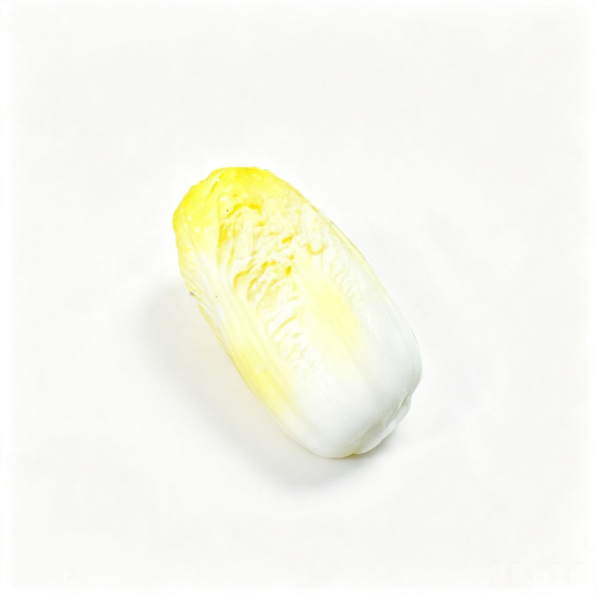 Simulation Cabbage Squishy Fidget Toy, Soft TPR Squeeze Stress Relief Toy, Fake Vegetable Decompression Toy for Kids Adults