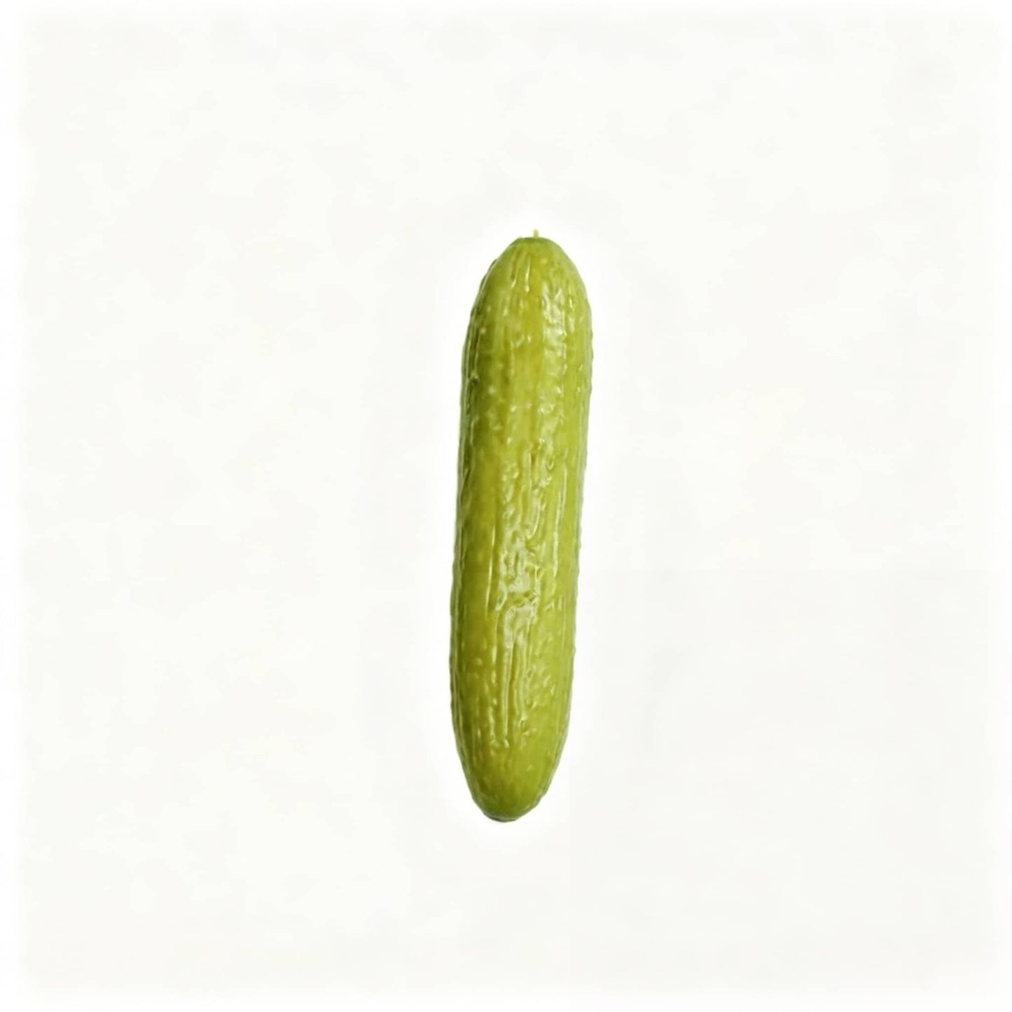 Giant Pickle Squishy Fidget Toy, Slow Rising Dill Pickle Squeeze Stress Relief Toy, Funny Food Shape Sensory Decompression Toy for Kids Adults Gag Gift
