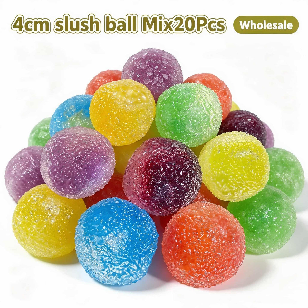 Wholesale Squishy All Collection