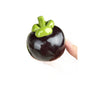 Mangosteen Crunch Crackle Fidget Ball ASMR Sensory Squeeze Stress Relief Toy