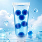 Vaseline Toothpaste Tube Squishy Toy, Slow Rising Squeeze Fidget Toy, Stretchable Stress Relief Sensory Toy for Kids Adults