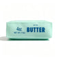 Crunch Butter Squishy Toy, NEW Black Color! 4OZ Simulation Butter Bar Crunchy Squeeze Fidget Sensory Toy, Black / Pink / Mint Blue